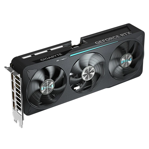 Gigabyte RTX 5070 Eagle OC SFF 12GB GDDR7 Graphics Card